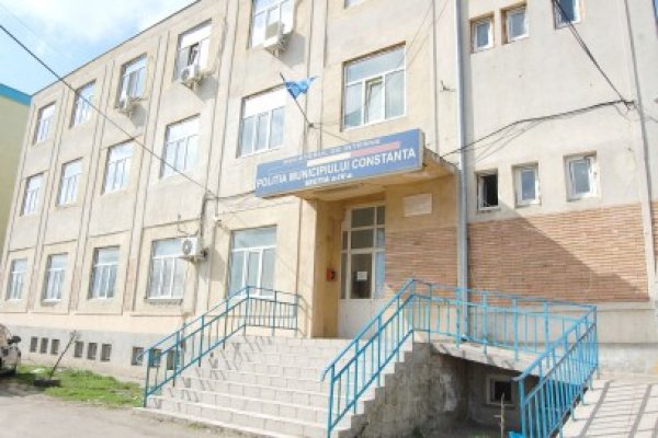 Reclamaţie la Poliţie: o tânără refuză să plece în Spania